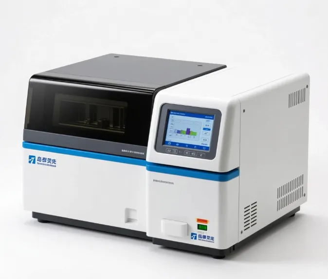 原子荧光光谱仪1